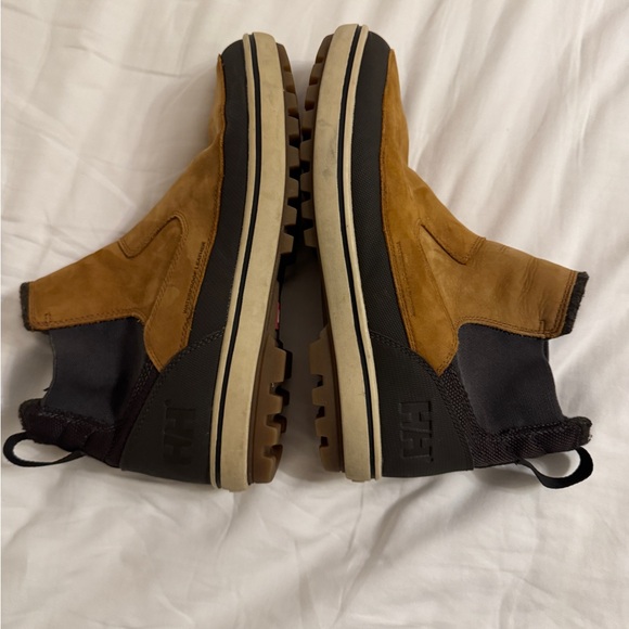 Helly Hansen men’s snow boots size 8.5 - Picture 6 of 6